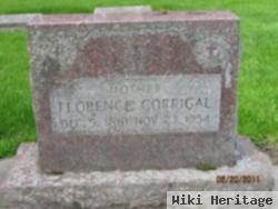 Florence Corrigal