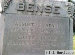 Louise Bense