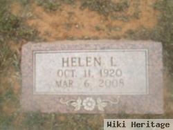 Helen Hallmark