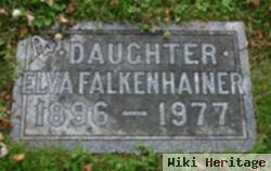 Elva Schmidt Falkenhainer