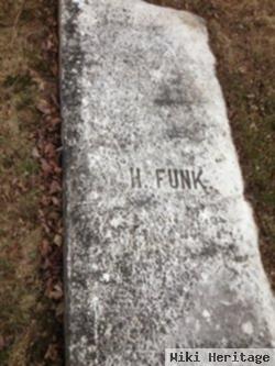 H Funk