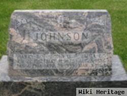 John O Johnson