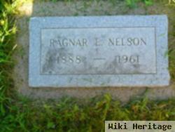 Ragnar Emanuel Nelson