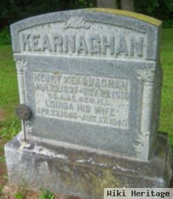 Louisa Haas Kearnaghan