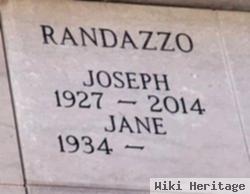 Joseph Randazzo