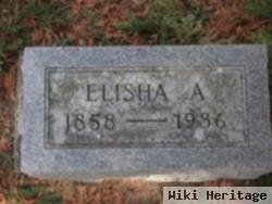 Elisha Allison Rogers