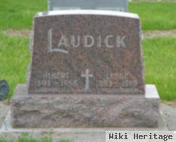 Leona Gulker Laudick