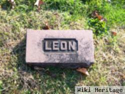 Leon Edgar Jepson