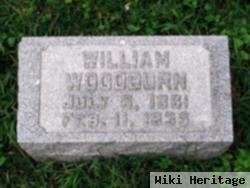 William Woodburn