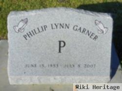 Phillip Lynn Garner