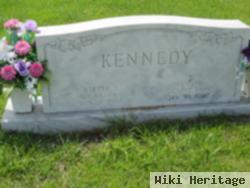 Ruby T. Kennedy