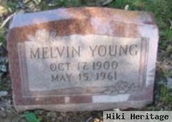 Melvin Young