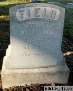 James L Field