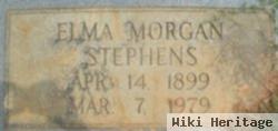 Elma Morgan Stephens