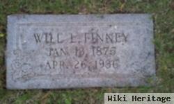 William L. "will" Finney