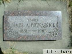 James Abraham Fitzpatrick