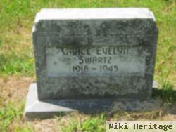 Grace Evelyn Swartz