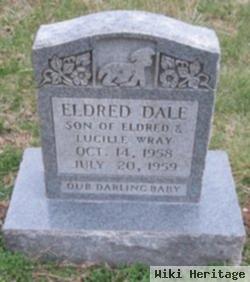 Eldred Dale Wray