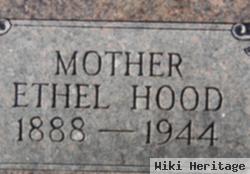 Ethel Hood