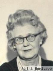 Mary Dinneen Mulligan