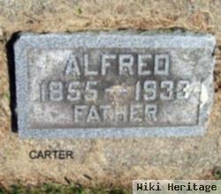 Alfred Seymour Carter