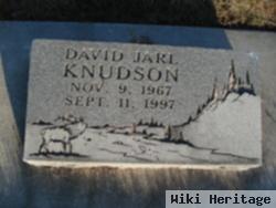 David Jarl Knudson