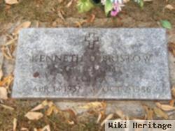 Kenneth D Bristow