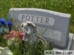 Lowell Potter