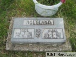 Mabel Gragg Hougland