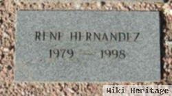 Rene Hernandez