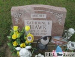 Catherine F. Pysher Hawk