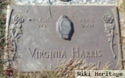 Virginia Harris