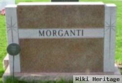 Elizabeth M Ermo Morganti