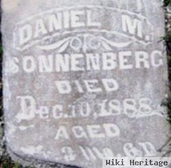 Daniel M. Sonnenberg