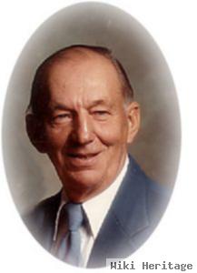 Charles G Stulken, Sr