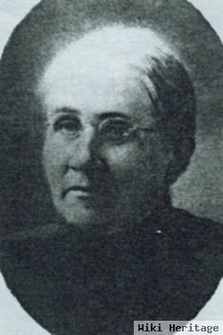 Sarah Jane Fitzgerald Long