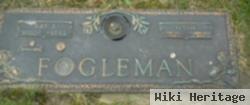 Jessie Pierce Fogleman