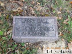 Larry Dale Sparks