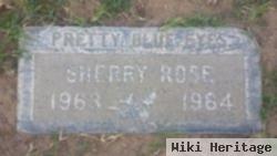 Sherry Rose