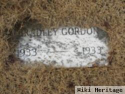 Bradley Gordon