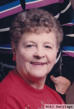 Lorraine Morris Dofflemyer