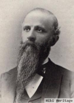 Robert Templeman Craighill