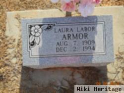 Laura Labor Armor