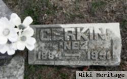 Inez Hitt Gerkin