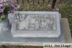Gertrude T. Pyka