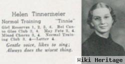 Helen Tinnermeier Mckee