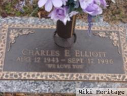 Charles E. Elliott