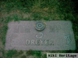 Richard T Dreyer