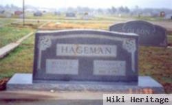 Theodore C Hageman