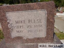 Mike Plese